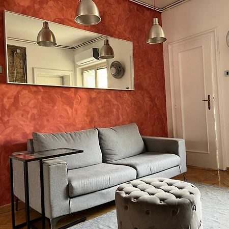 Centrala Apartment Belgrad Dış mekan fotoğraf