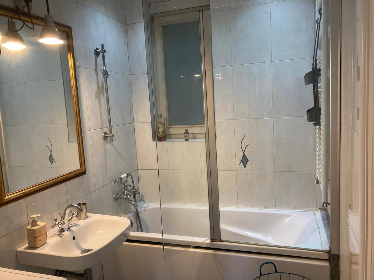 Centrala Apartment Belgrad Dış mekan fotoğraf